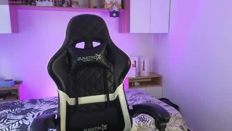 ALICE online show from March 2026 06:55:01 PM