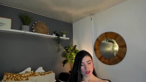 Snapshot of _aliice_1 chatting on February 2025 10:48:01 PM  Alice  online show from February 2025 10:48:01 PM