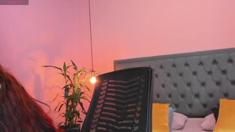 Snapshot of _aline_hall chatting on January 2025 11:04:02 AM Alline Hall online show from January 2025 11:04:02 AM