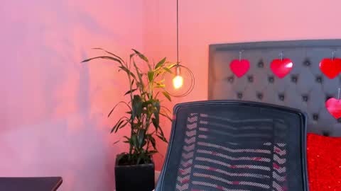 Snapshot of _aline_hall chatting on February 2025 11:50:01 AM Alline Hall online show from February 2025 11:50:01 AM