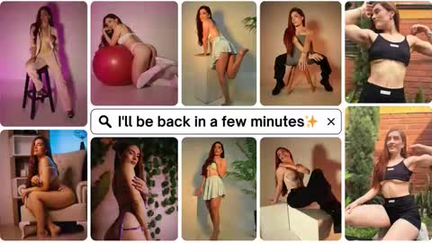 Snapshot of _aline_hall chatting on September 2025 10:40:01 AM Alline Hall online show from September 2025 10:40:01 AM