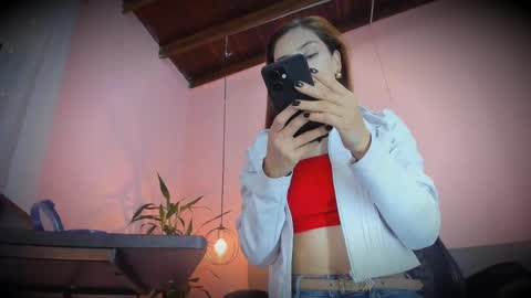 Snapshot of _aline_hall chatting on September 2025 10:53:02 AM Alline Hall online show from September 2025 10:53:02 AM