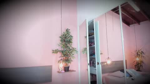 Snapshot of _aline_hall chatting on October 2025 11:16:01 AM Alline Hall online show from October 2025 11:16:01 AM