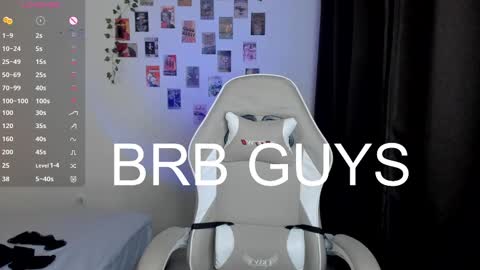 Alice online show from March 2025 08:32:02 PM