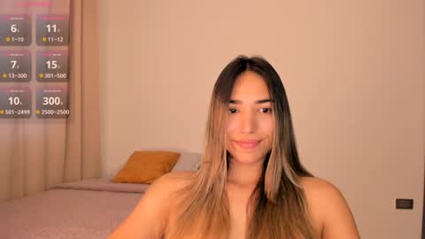 Snapshot of _alliex_ chatting on January 2025 11:23:02 AM you can call me pretty online show from January 2025 11:23:02 AM