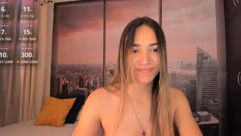 Snapshot of _alliex_ chatting on February 2025 11:51:01 AM you can call me pretty online show from February 2025 11:51:01 AM