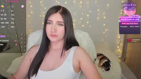 _allisongomez online show from June 2026 03:25:01 AM