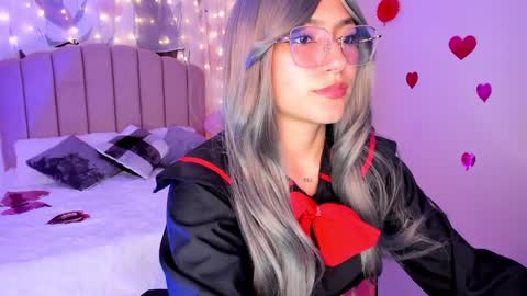 Snapshot of _allondra_ chatting on February 2025 01:00:01 AM Allondra online show from February 2025 01:00:01 AM