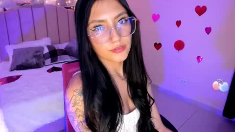 Snapshot of _allondra_ chatting on February 2025 03:43:02 AM Allondra online show from February 2025 03:43:02 AM