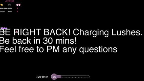 Snapshot of _allymia_ chatting on February 2025 02:24:01 PM Ally and Mia online show from February 2025 02:24:01 PM