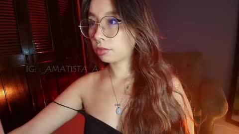 Snapshot of _amarella_ chatting on May 2026 08:03:02 PM Ana online show from May 2026 08:03:02 PM