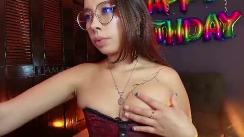 Snapshot of _amarella_ chatting on June 2026 08:02:01 PM Ana online show from June 2026 08:02:01 PM