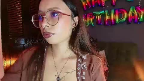 Snapshot of _amarella_ chatting on June 2026 04:44:01 PM Ana online show from June 2026 04:44:01 PM