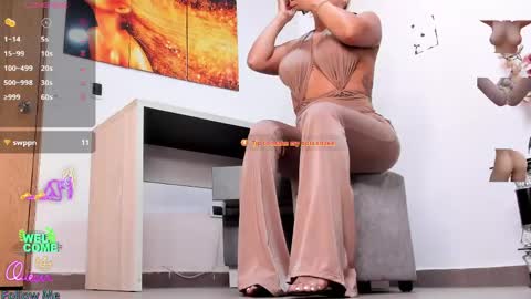 Snapshot of _ana_bolena__ chatting on May 2026 01:49:02 PM Ana Bolena online show from May 2026 01:49:02 PM