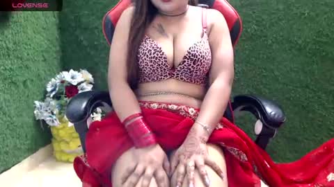 Snapshot of _ananya_9 chatting on August 2026 08:38:01 AM Ananya online show from August 2026 08:38:01 AM