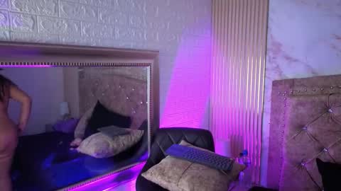 _andrealopez online show from March 2026 04:29:02 AM