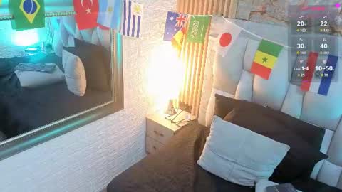 Snapshot of _andrealopez chatting on June 2026 04:17:01 AM _andrealopez online show from June 2026 04:17:01 AM