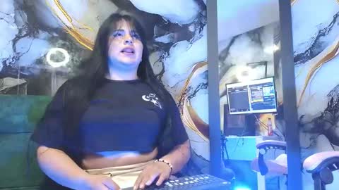 Snapshot of _angelcute16 chatting on April 2026 11:50:02 AM Angela online show from April 2026 11:50:02 AM