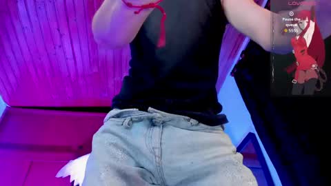 Angell Dustt  online show from June 2026 11:09:02 PM