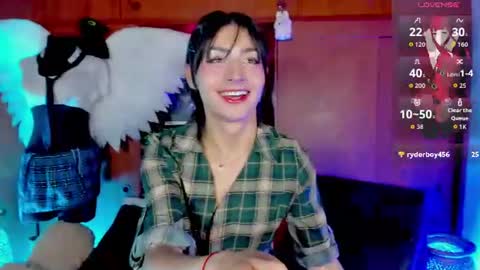 Angell Dustt  online show from July 2026 11:34:02 PM