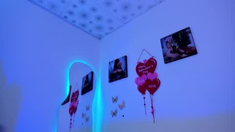 ANGEL online show from February 2026 02:52:01 AM