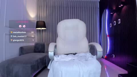 Ana online show from January 2025 11:08:01 PM