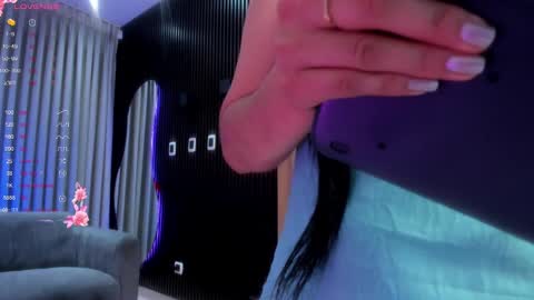 Ana online show from February 2025 11:20:02 AM