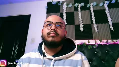 Annie Andrick online show from March 2026 11:00:01 AM