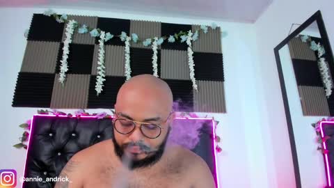 Snapshot of _annie_andrick_ chatting on April 2026 11:12:01 AM Annie Andrick online show from April 2026 11:12:01 AM