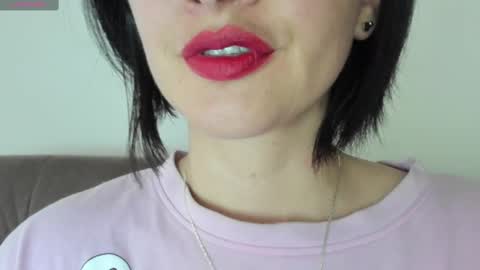 antonia online show from February 2025 09:01:01 PM