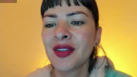 antonia online show from November 2025 10:48:02 AM