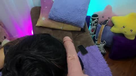 Snapshot of _antonella_dreams chatting on March 2025 06:13:02 AM _antonella_dreams online show from March 2025 06:13:02 AM