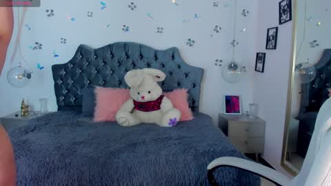 antonnela online show from January 2025 02:07:02 PM