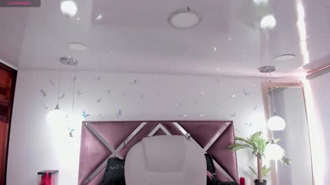 antonnela online show from January 2026 09:20:01 PM