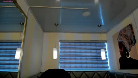 antonnela online show from June 2026 03:07:02 PM