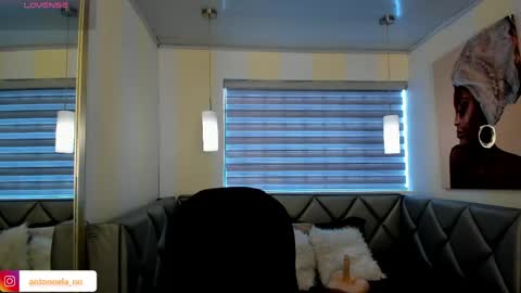 antonnela online show from June 2026 03:51:02 PM