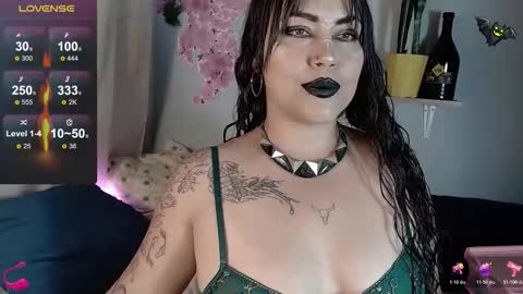 Angie online show from October 2025 02:34:01 AM