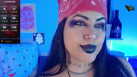 Angie online show from January 2026 01:32:02 AM