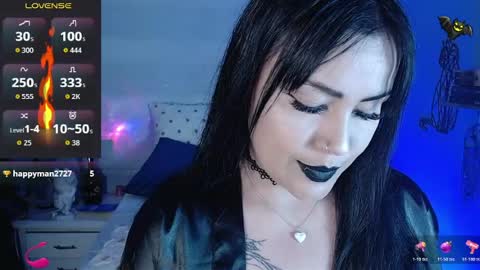 Snapshot of _any_ducan_ chatting on April 2026 02:15:01 AM Angie online show from April 2026 02:15:01 AM