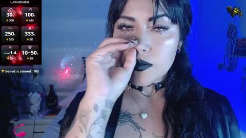 Snapshot of _any_ducan_ chatting on June 2026 12:45:02 AM Angie online show from June 2026 12:45:02 AM
