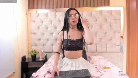 Aranza.  online show from May 2026 11:53:01 AM