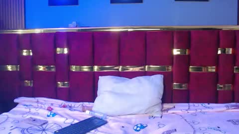 Aranza.  online show from May 2026 12:31:02 PM