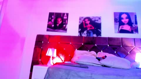 Ariana  online show from January 2025 12:36:02 PM