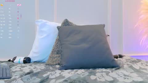 _arianasweet online show from October 2025 08:59:01 AM