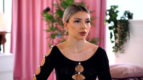 Arielle online show from January 2025 09:16:02 AM