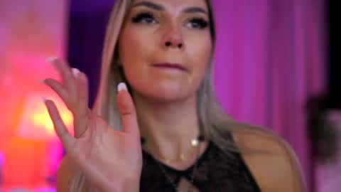 Arielle online show from January 2026 05:27:02 PM