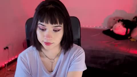 Aria online show from October 2025 11:40:01 PM