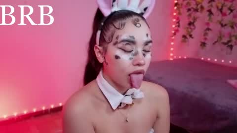 Aria online show from April 2026 11:18:02 PM