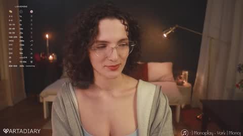 ARTA online show from March 2026 02:34:01 PM