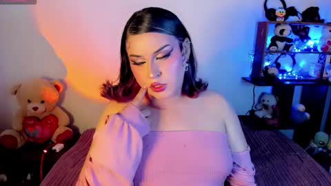 independent model atalaya online show from February 2025 03:31:02 AM